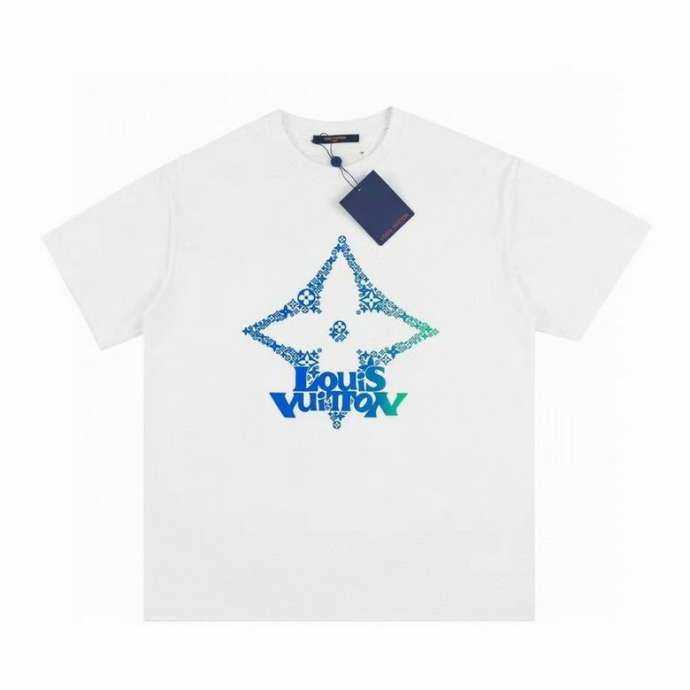 Picture of LV T Shirts Short _SKULVXS-L28236882